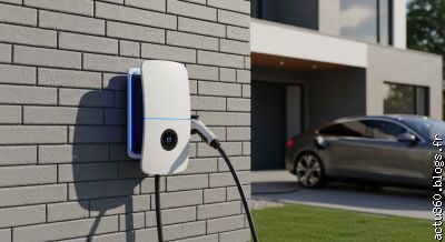 Borne électrique
